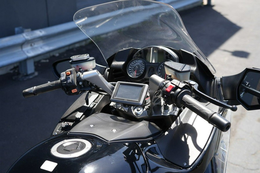 2012 Kawasaki Concours14 ABS