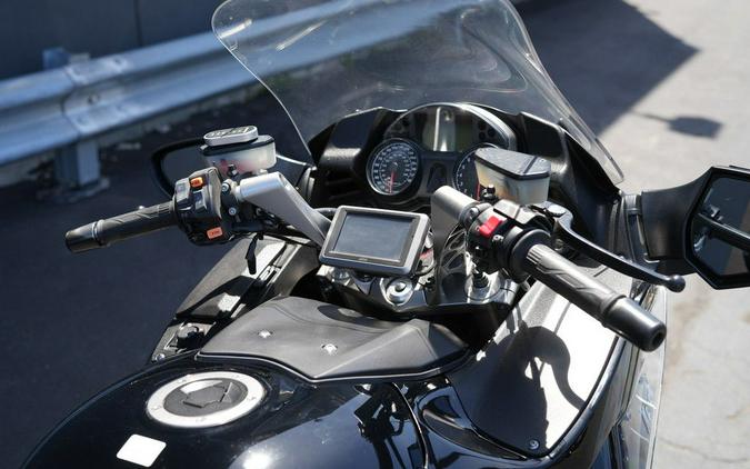 2012 Kawasaki Concours14 ABS