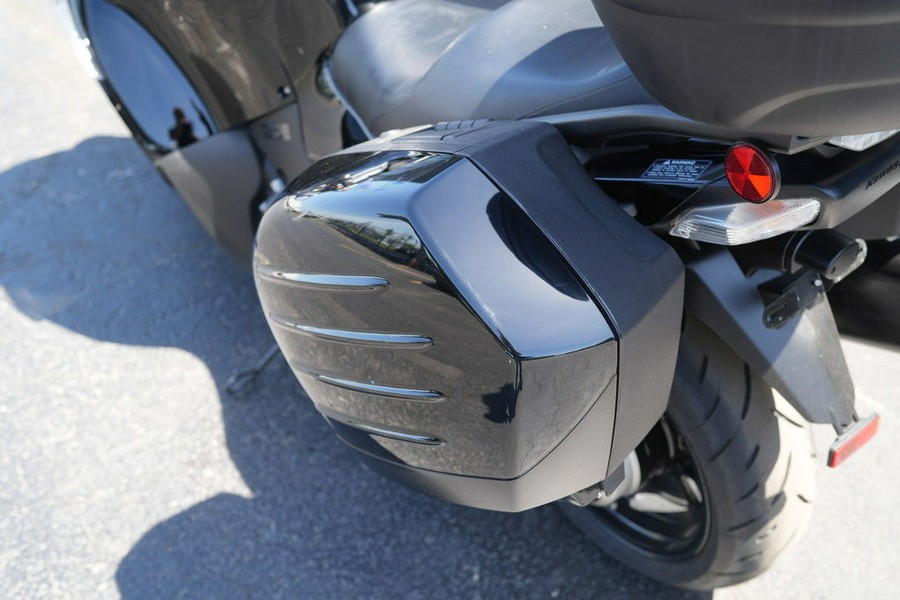 2012 Kawasaki Concours14 ABS
