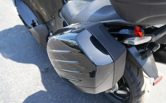 2012 Kawasaki Concours14 ABS