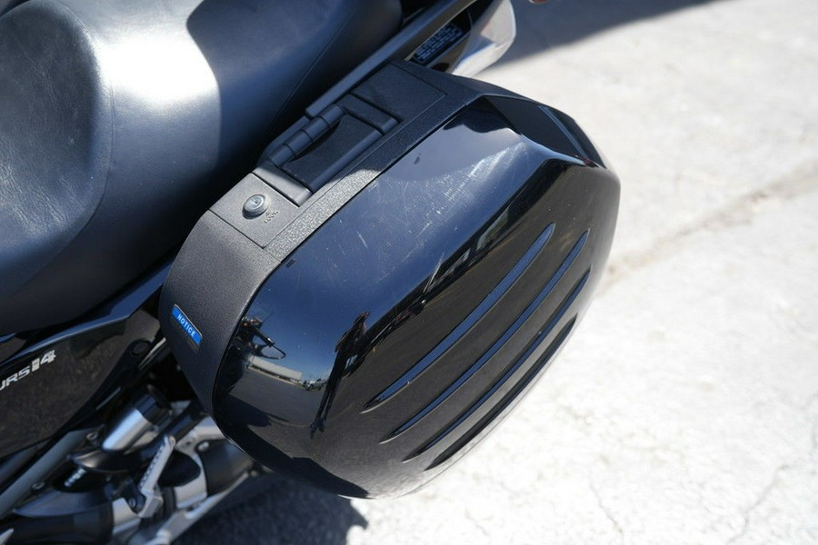 2012 Kawasaki Concours14 ABS