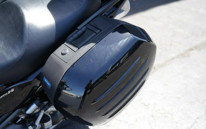 2012 Kawasaki Concours14 ABS