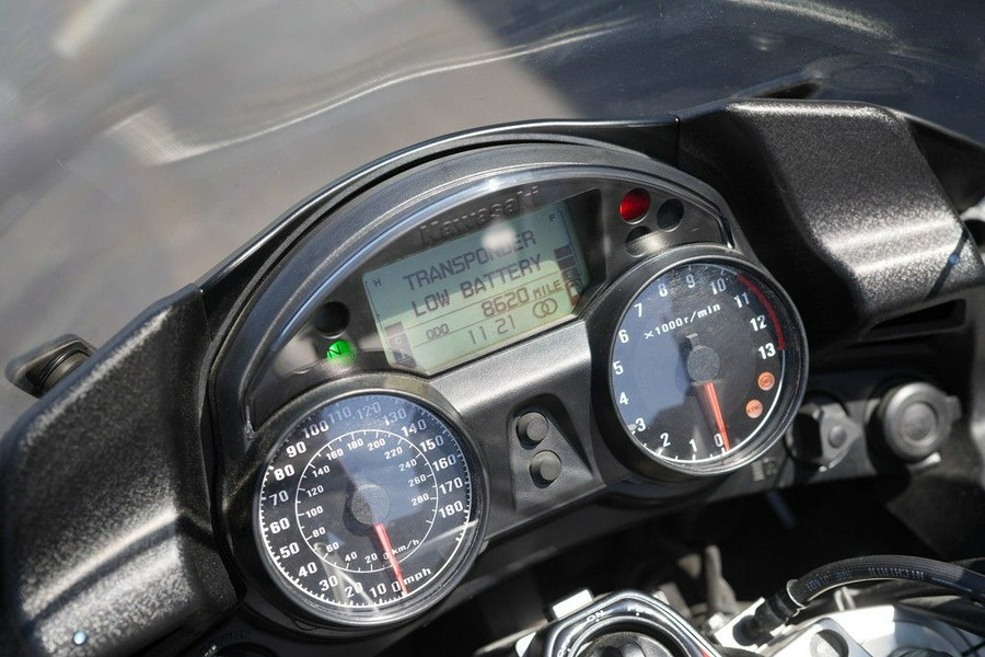 2012 Kawasaki Concours14 ABS