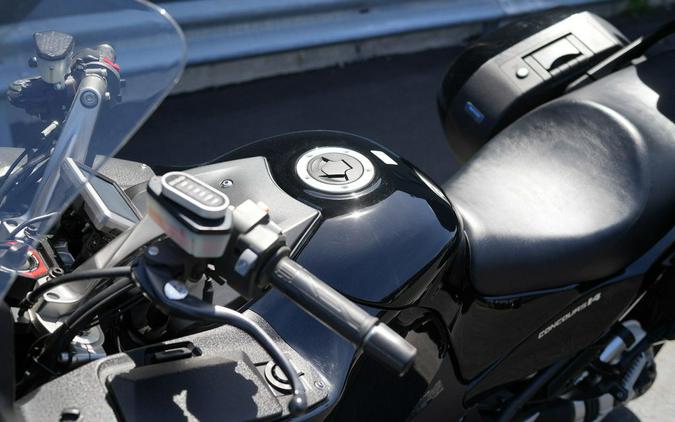 2012 Kawasaki Concours14 ABS