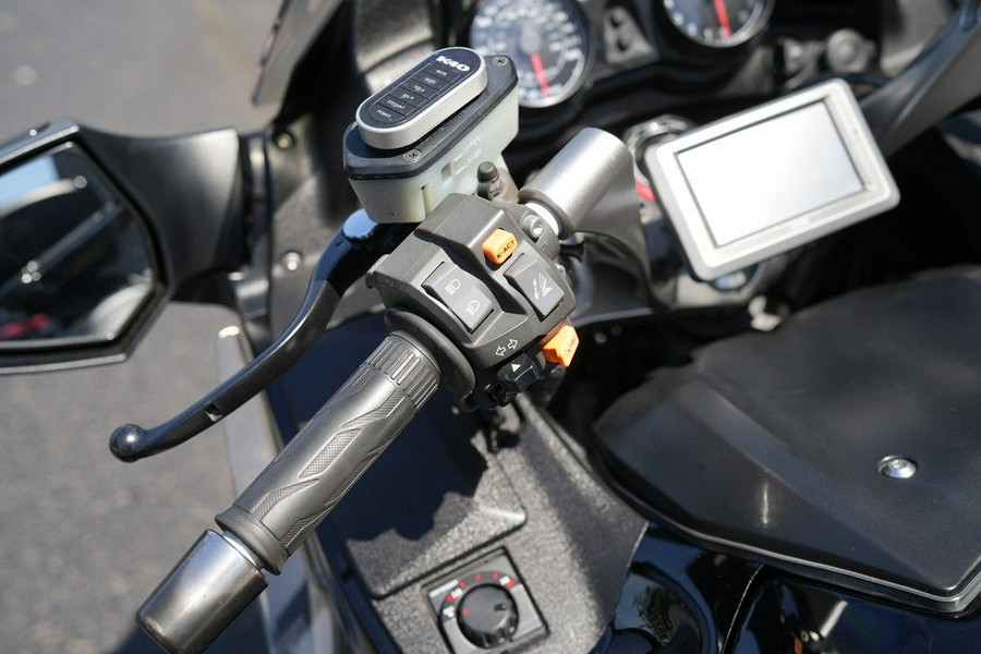 2012 Kawasaki Concours14 ABS