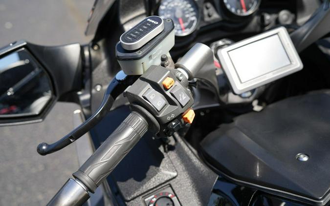 2012 Kawasaki Concours14 ABS