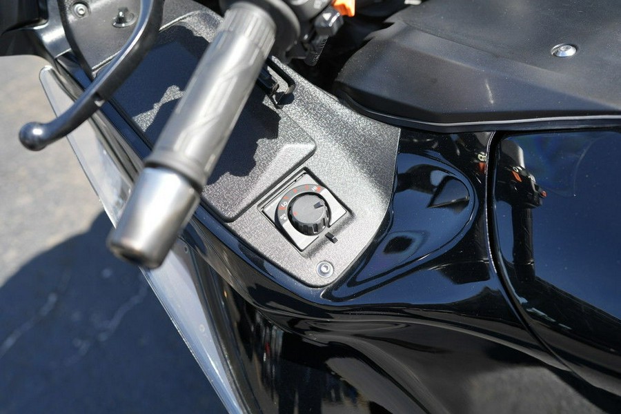 2012 Kawasaki Concours14 ABS