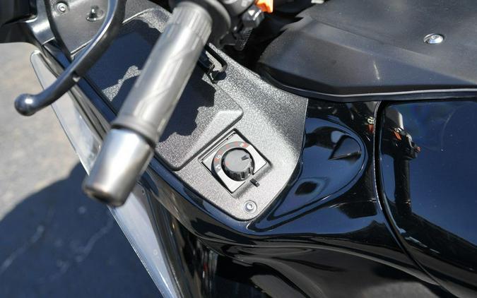 2012 Kawasaki Concours14 ABS