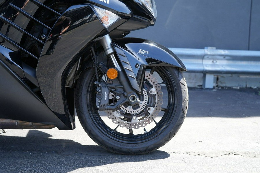 2012 Kawasaki Concours14 ABS