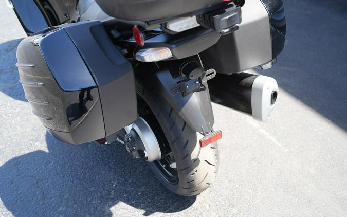 2012 Kawasaki Concours14 ABS
