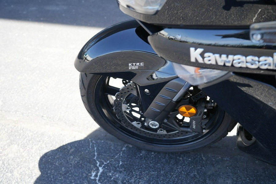 2012 Kawasaki Concours14 ABS