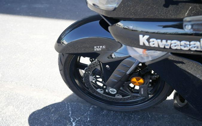 2012 Kawasaki Concours14 ABS