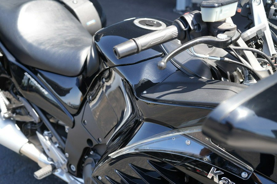 2012 Kawasaki Concours14 ABS