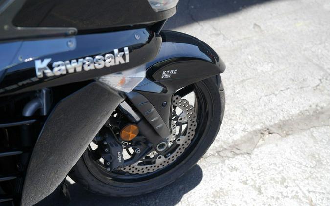 2012 Kawasaki Concours14 ABS