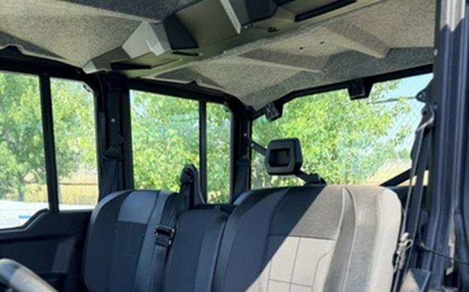2026 Can-Am Defender MAX XT CAB HD11 With 10.25 In.Display