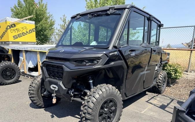 2026 Can-Am Defender MAX XT CAB HD11 With 10.25 In.Display