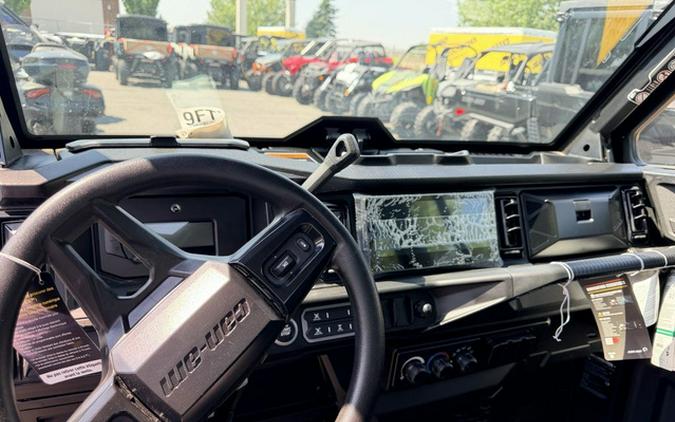 2026 Can-Am Defender MAX XT CAB HD11 With 10.25 In.Display