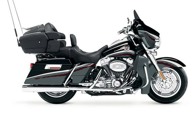 2006 Harley-Davidson® FLHTCUSE - Ultra Classic® Electra Glide® Screamin' Eagle®