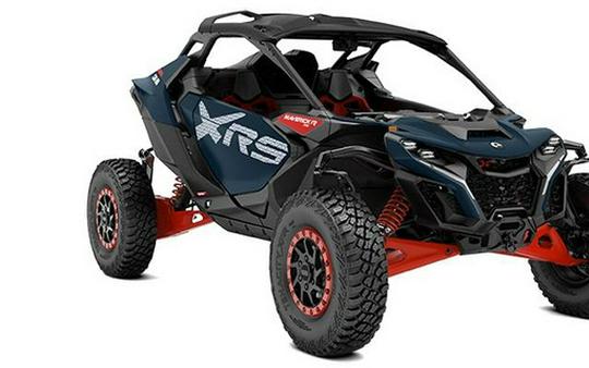 2026 Can-AM Maverick R X Rs