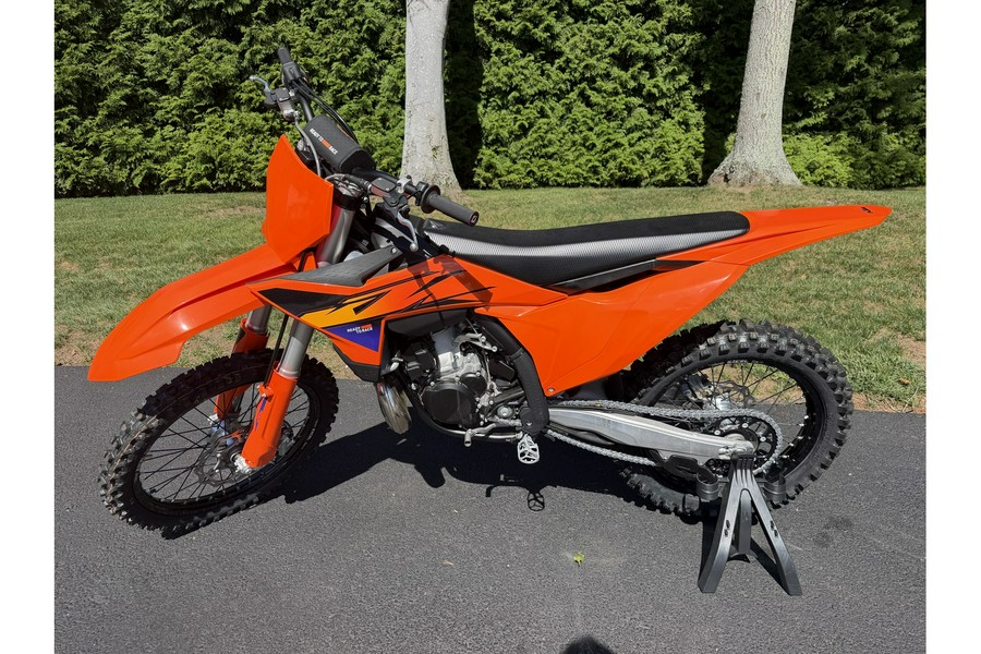 2026 KTM 300 SX