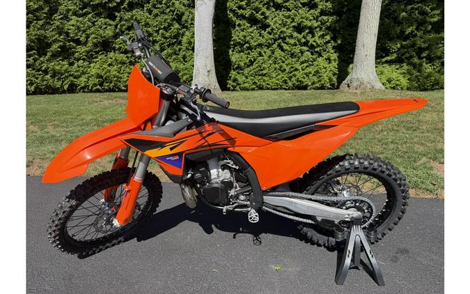 2026 KTM 300 SX