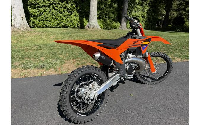 2026 KTM 300 SX