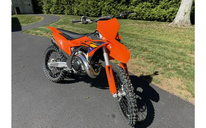 2026 KTM 300 SX