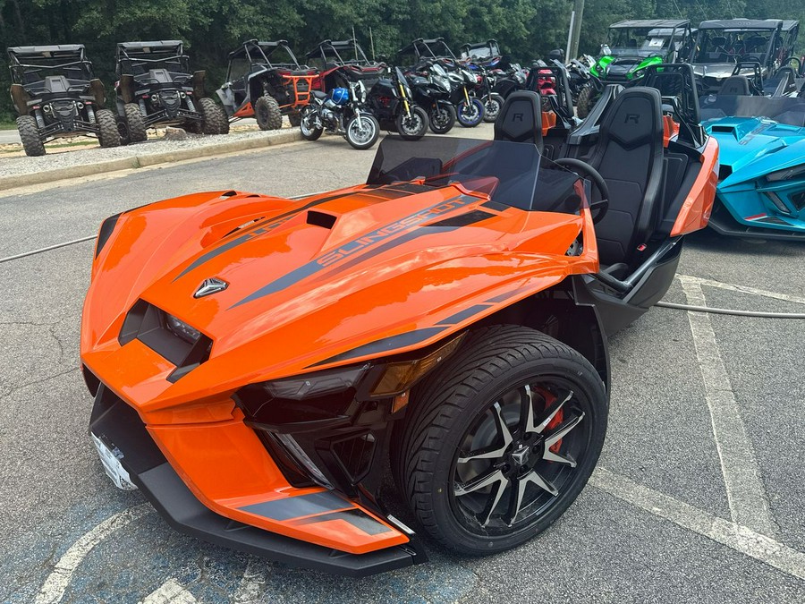 2023 Polaris Slingshot® Slingshot® R Desert Sky (AutoDrive)