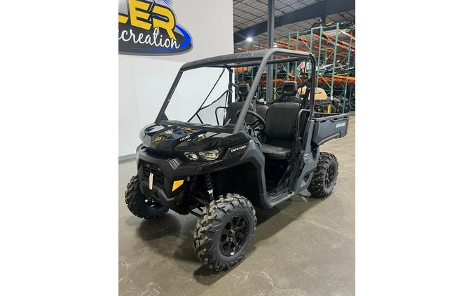 2023 Can-Am DEFENDER DPS HD10