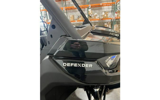 2023 Can-Am DEFENDER DPS HD10