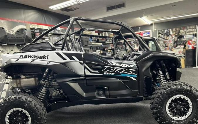 2024 Kawasaki Teryx KRX® 1000