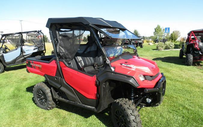 2024 Honda® Pioneer 1000 Deluxe