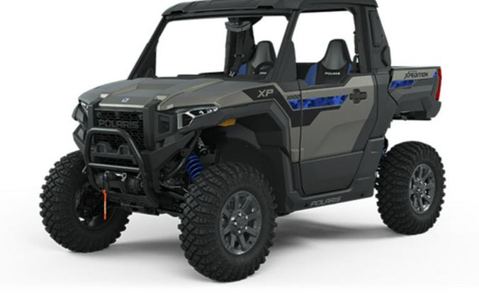 2024 Polaris Polaris XPEDITION XP Ultimate