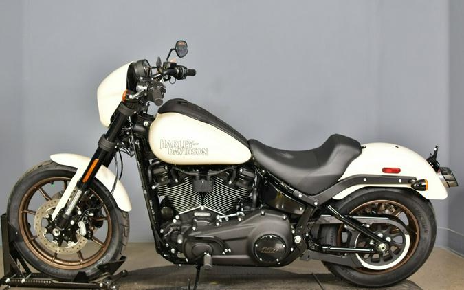 2023 Harley-Davidson Low Rider S