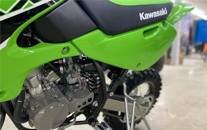 2023 Kawasaki KX65