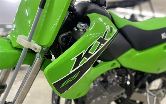 2023 Kawasaki KX65