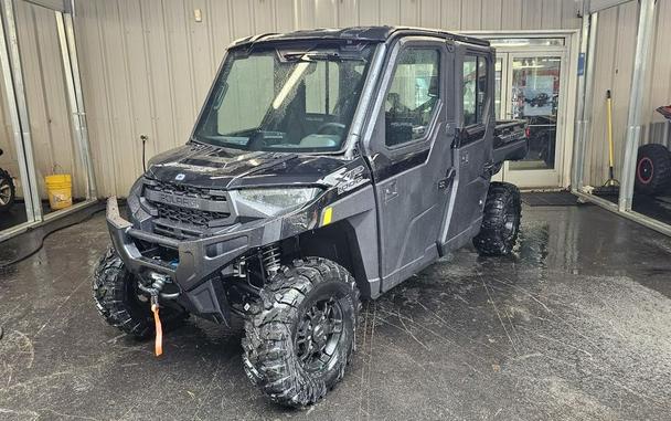 2025 Polaris® Ranger Crew XP 1000 NorthStar Edition Ultimate