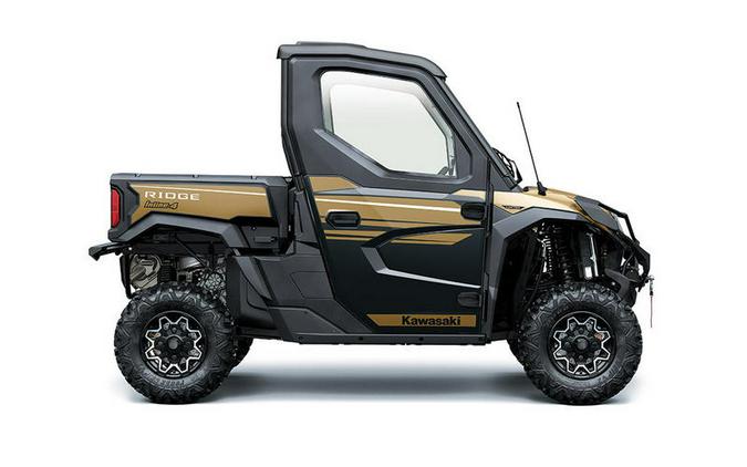 2024 Kawasaki Ridge® Limited