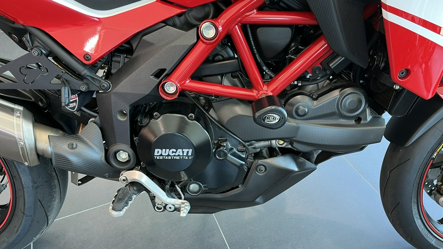 2014 Ducati Multistrada