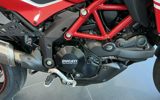 2014 Ducati Multistrada