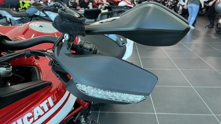 2014 Ducati Multistrada