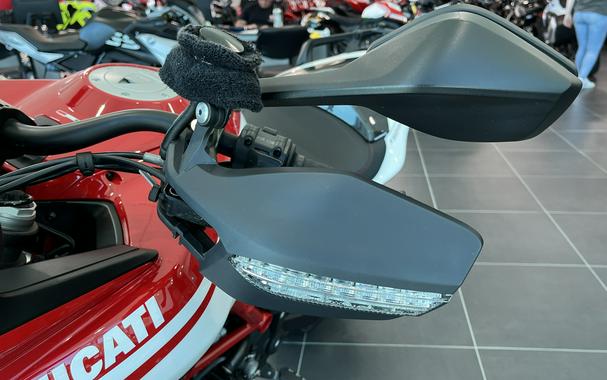 2014 Ducati Multistrada