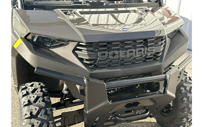 2025 Polaris Industries RANGER CREW 1000 PREMIUM