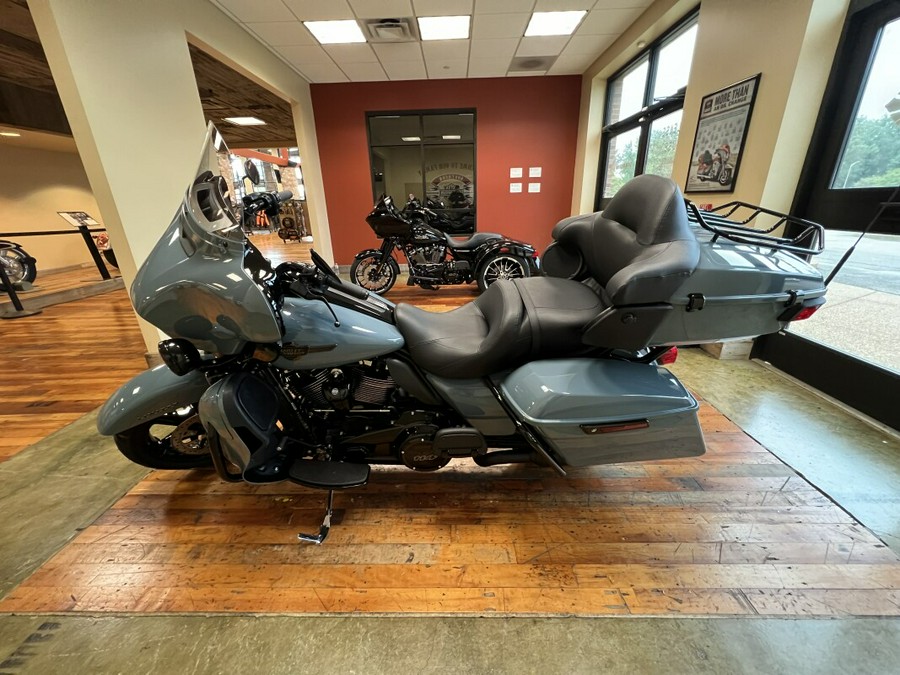 New 2024 Harley-Davidson Ultra Limited Grand American Touring Motorcycle For Sale Near Memphis, TN