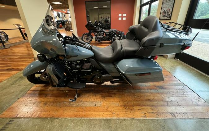 New 2024 Harley-Davidson Ultra Limited Grand American Touring Motorcycle For Sale Near Memphis, TN