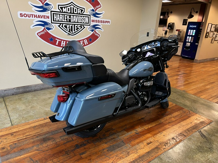 New 2024 Harley-Davidson Ultra Limited Grand American Touring Motorcycle For Sale Near Memphis, TN