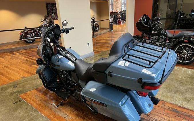 New 2024 Harley-Davidson Ultra Limited Grand American Touring Motorcycle For Sale Near Memphis, TN