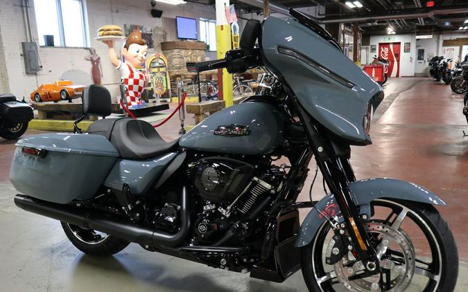 2024 Harley-Davidson Street Glide®