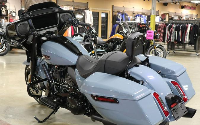 2024 Harley-Davidson Street Glide®