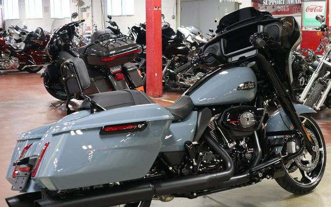 2024 Harley-Davidson Street Glide®